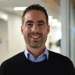 Michael Monteiro