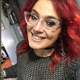 Vanessa Desrochers
