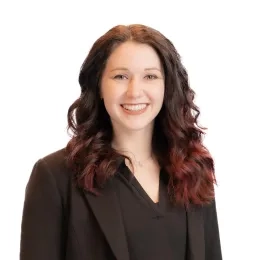 Headshot of Emily Jo Venskytis