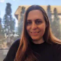 Sandra Buerger