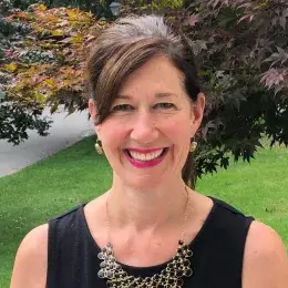 Catherine Calder Calisi 