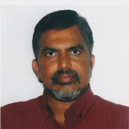 Santhosh Mathew