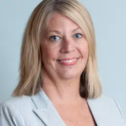 Debra Blyth-Wilk