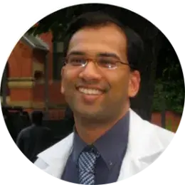 Rohit Chandra
