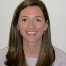 Anne-Terese van der Burg