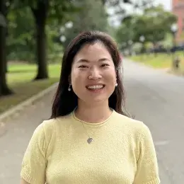 hyun jung kim