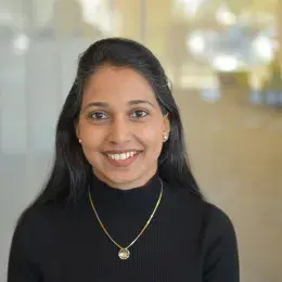 tasneem pota