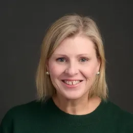 Maura head shot