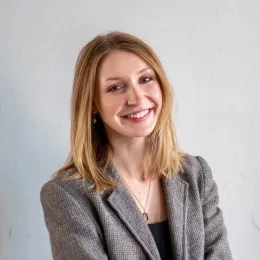 Fiona Garrity