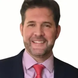 photo of Jay