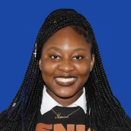 Amira Wallace