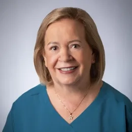 Jane McDaniel