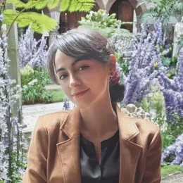 nika ghavami