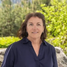profile photo of Jean, nursing faculty