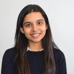 Vaishnavi Patel