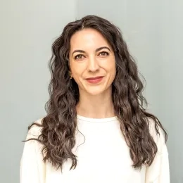Annie is an instructor and clinical supervisor in Communication Sciences and Disorders. 