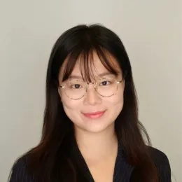 Headshot of Jiayuan (Diana) Liu