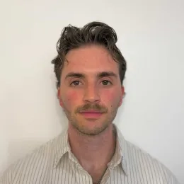 Headshot of Dominic DiPrinzio