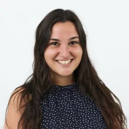 Headshot of Jacquelyn Lomino