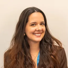 Headshot of Wren Burton