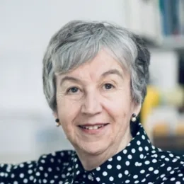 Headshot of Diane Mahoney