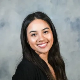 Headshot of Jianna Ramos