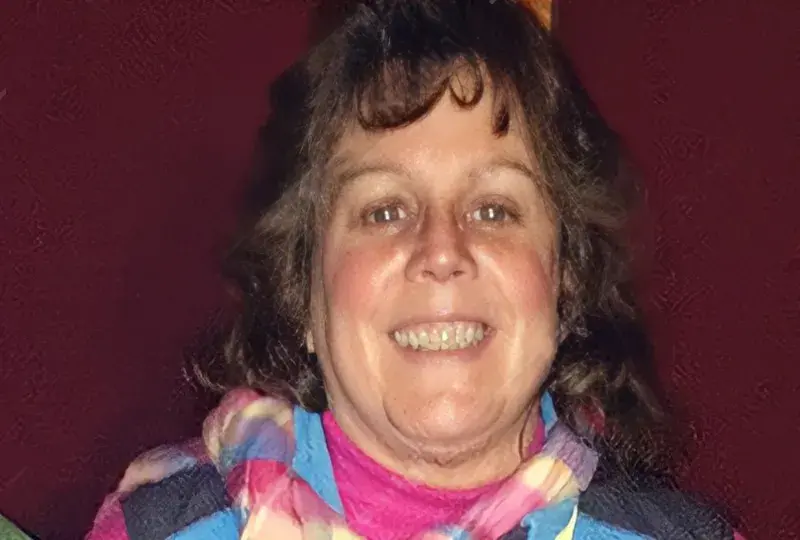 Sharon DiVitto