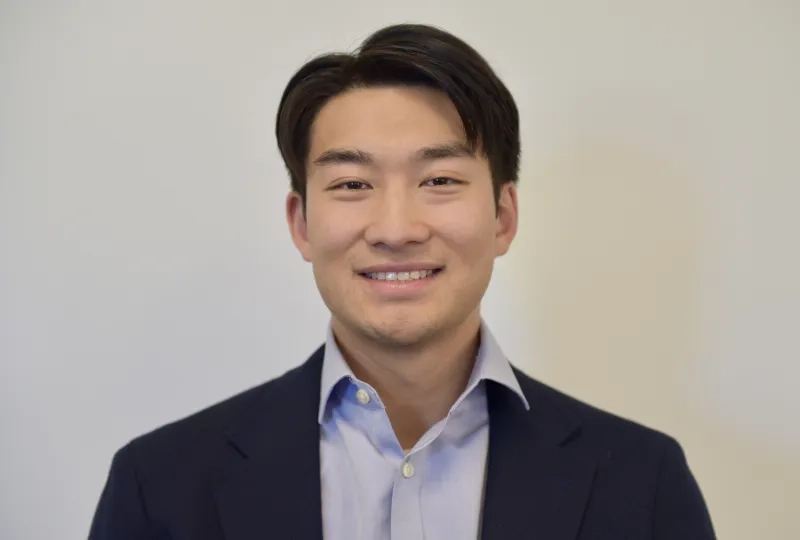 justin wong