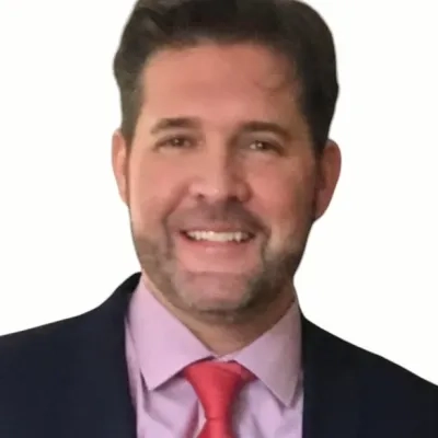 photo of Jay