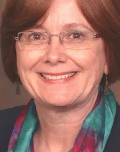 Ellen Carr, MSN '88, is editor of the Clinical Journal of Oncology Nursing.