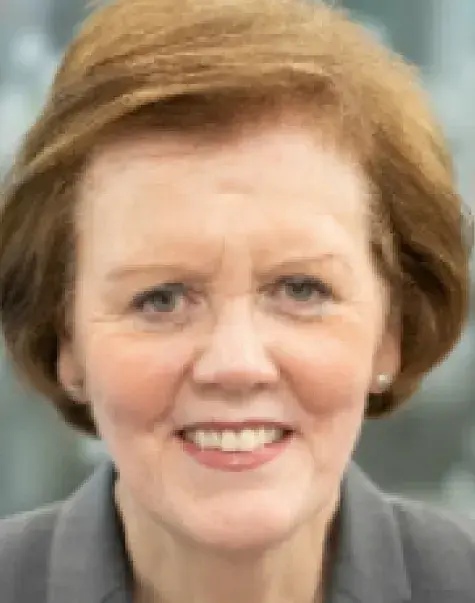Professor Elaine Tagliareni