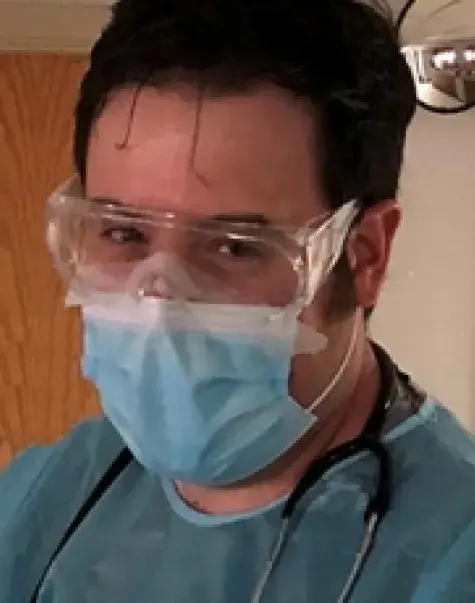 Harrison Keyes