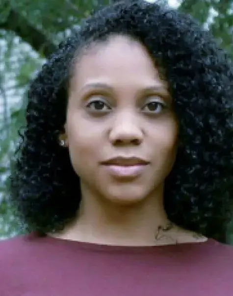 Elizabeth Hylton