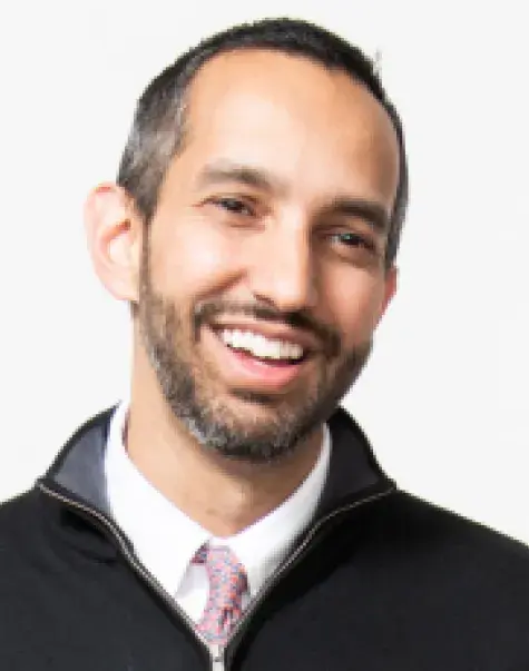 Dr. Farrukh Jafri recently was appointed medical director of WPH Cares at White Plains Hospital in New York.