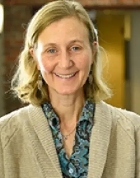 Sarah Rossmassler, DNP ’18, MSN ’01 Assistant Professor of Nursing