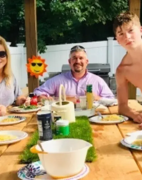 Ruggiero Family