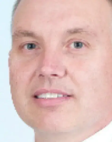 Kevin Whitney
