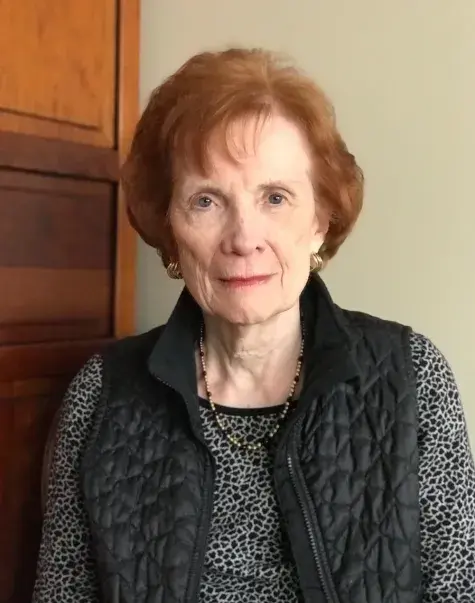 roberta fitzgerald 