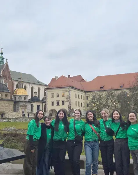 poland group