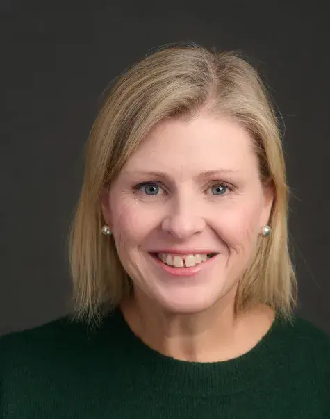 Maura head shot