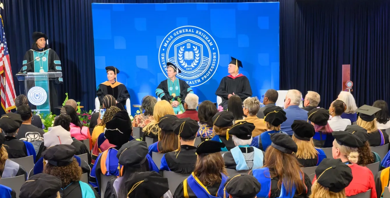 Inauguration of Deborah J. Jones